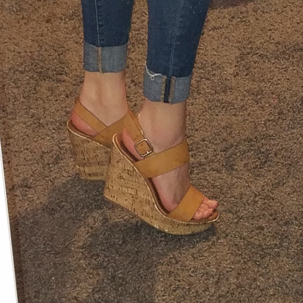 Wedges